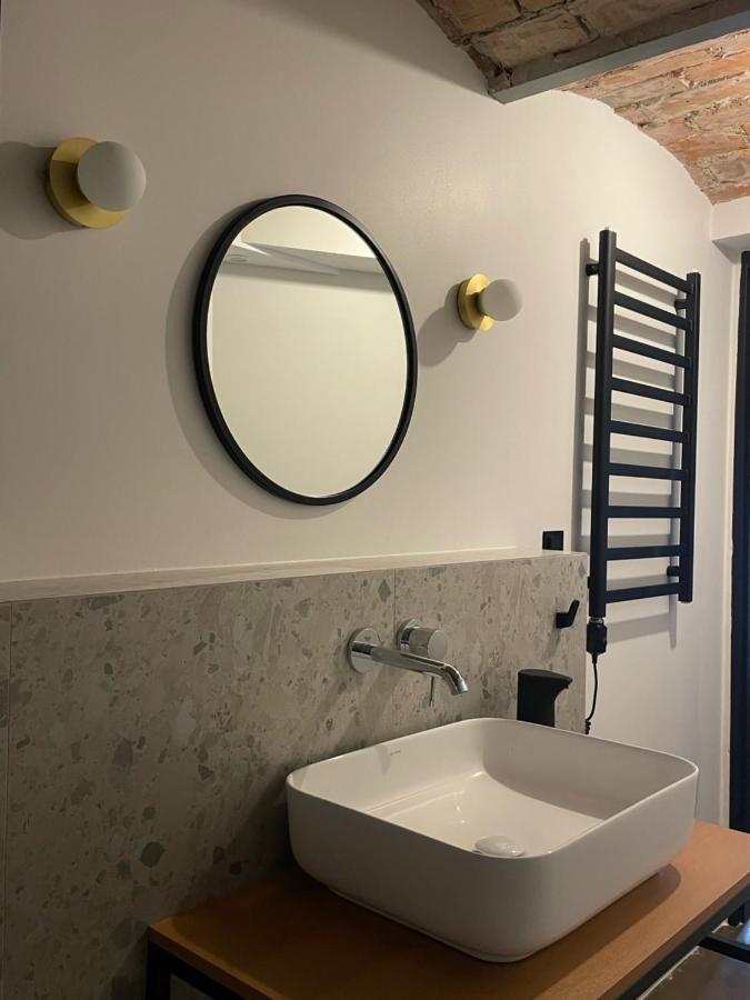Low Studio 5 Swinoujscie Ngoại thất bức ảnh