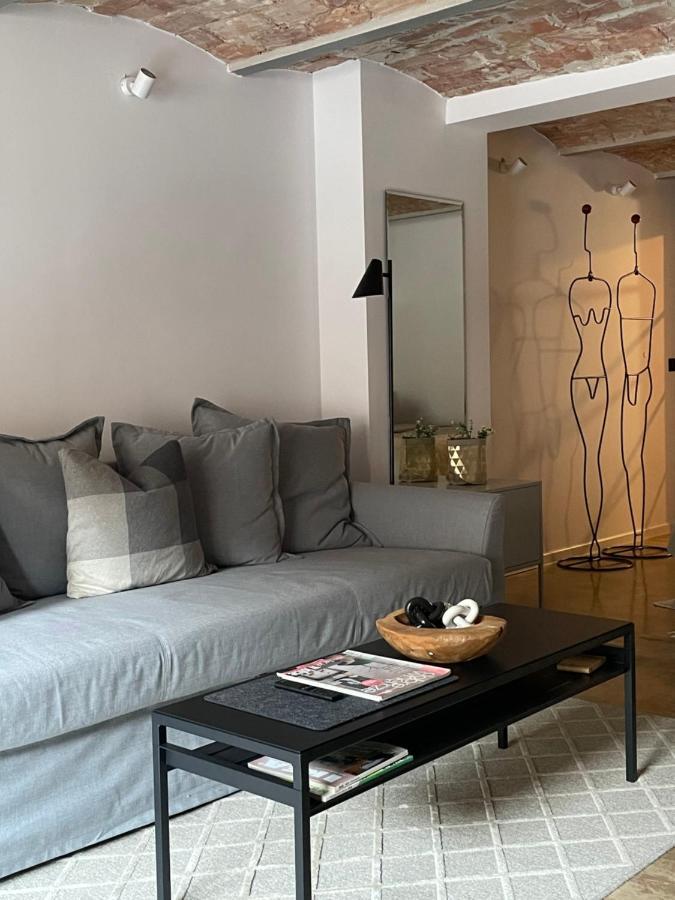 Low Studio 5 Swinoujscie Ngoại thất bức ảnh