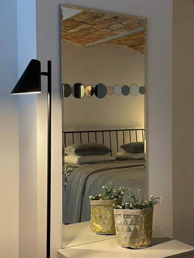 Low Studio 5 Swinoujscie Ngoại thất bức ảnh