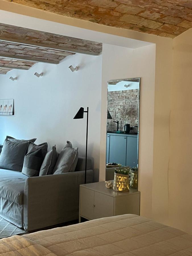 Low Studio 5 Swinoujscie Ngoại thất bức ảnh