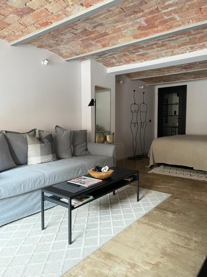 Low Studio 5 Swinoujscie Ngoại thất bức ảnh