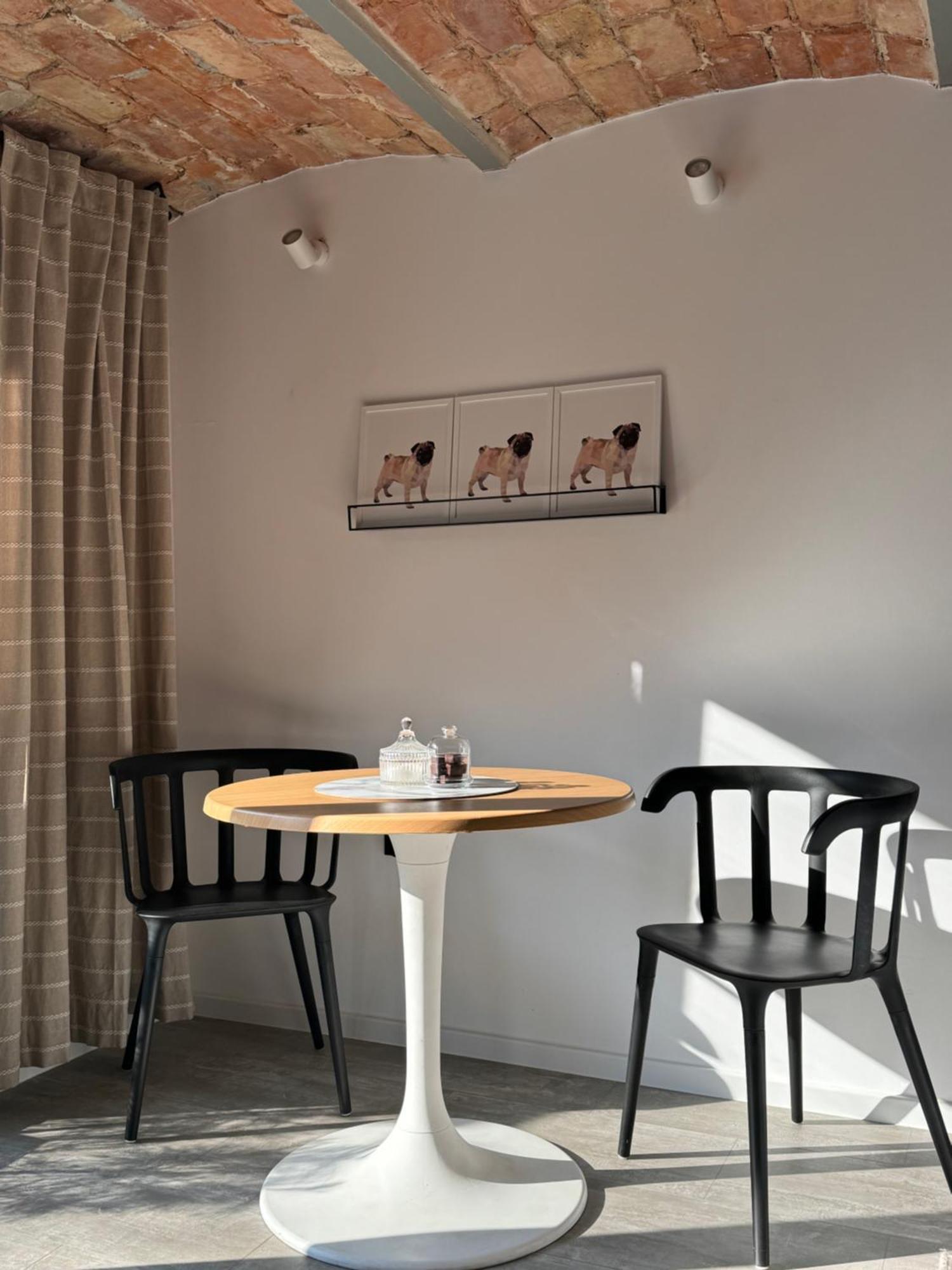 Low Studio 5 Swinoujscie Ngoại thất bức ảnh