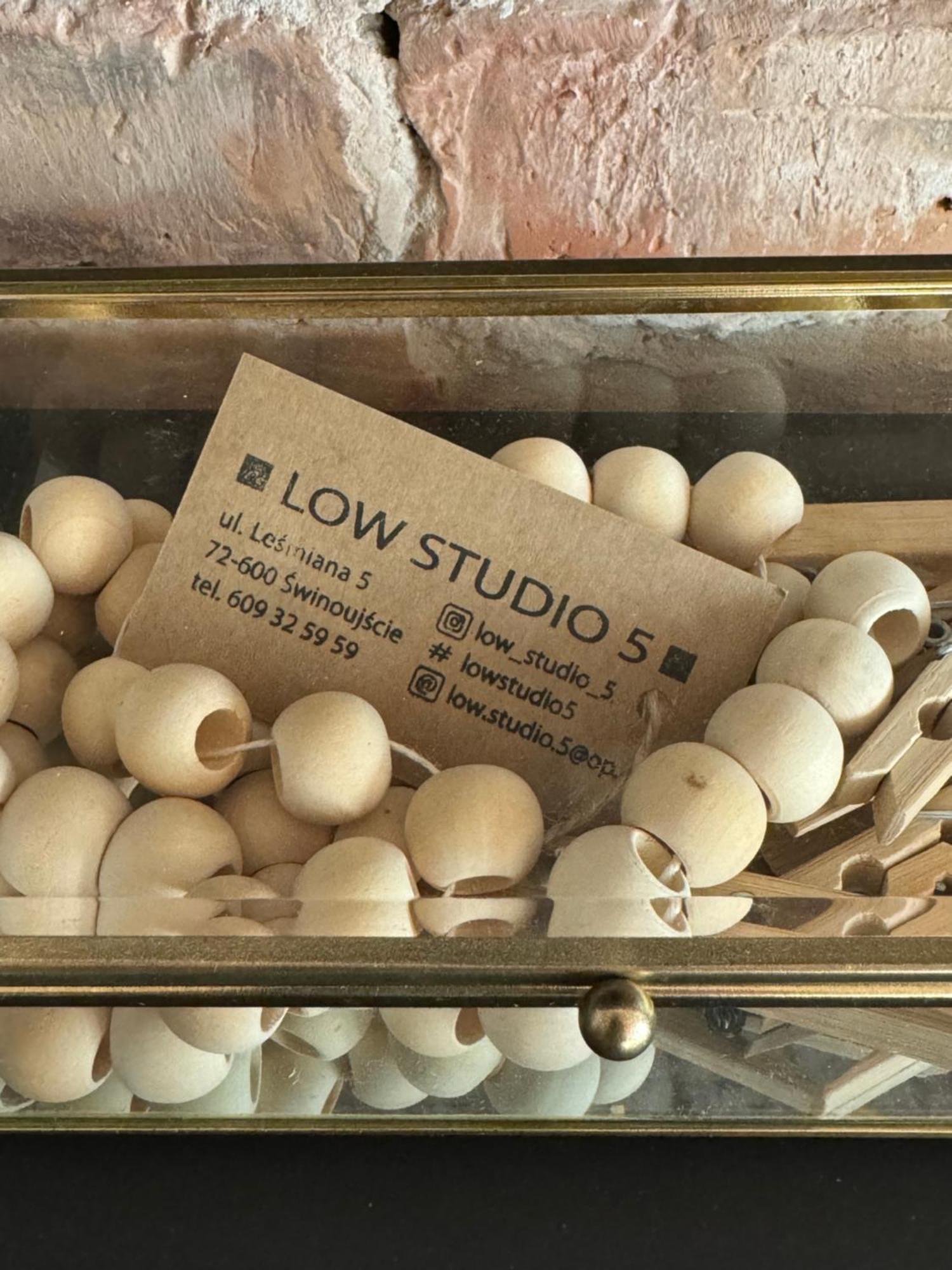 Low Studio 5 Swinoujscie Ngoại thất bức ảnh